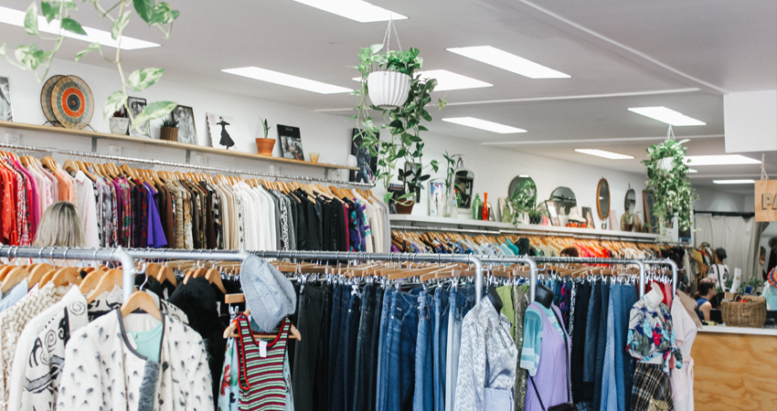 14 Ann Arbor Area Thrift & Consignment Shops You Need to Check Out